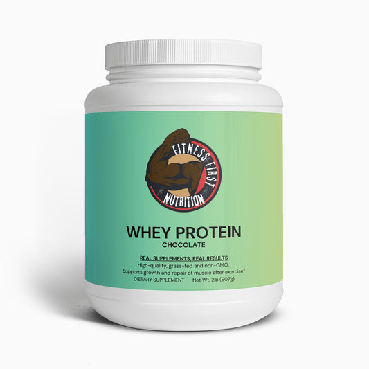 What you need to know about Whey Protein
