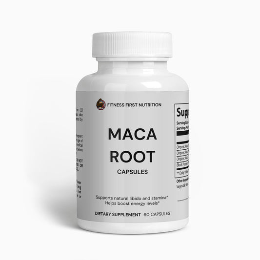 Maca Plus