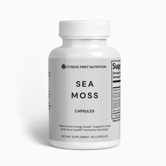 Sea Moss