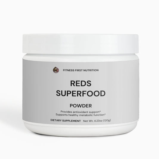 Reds Superfood