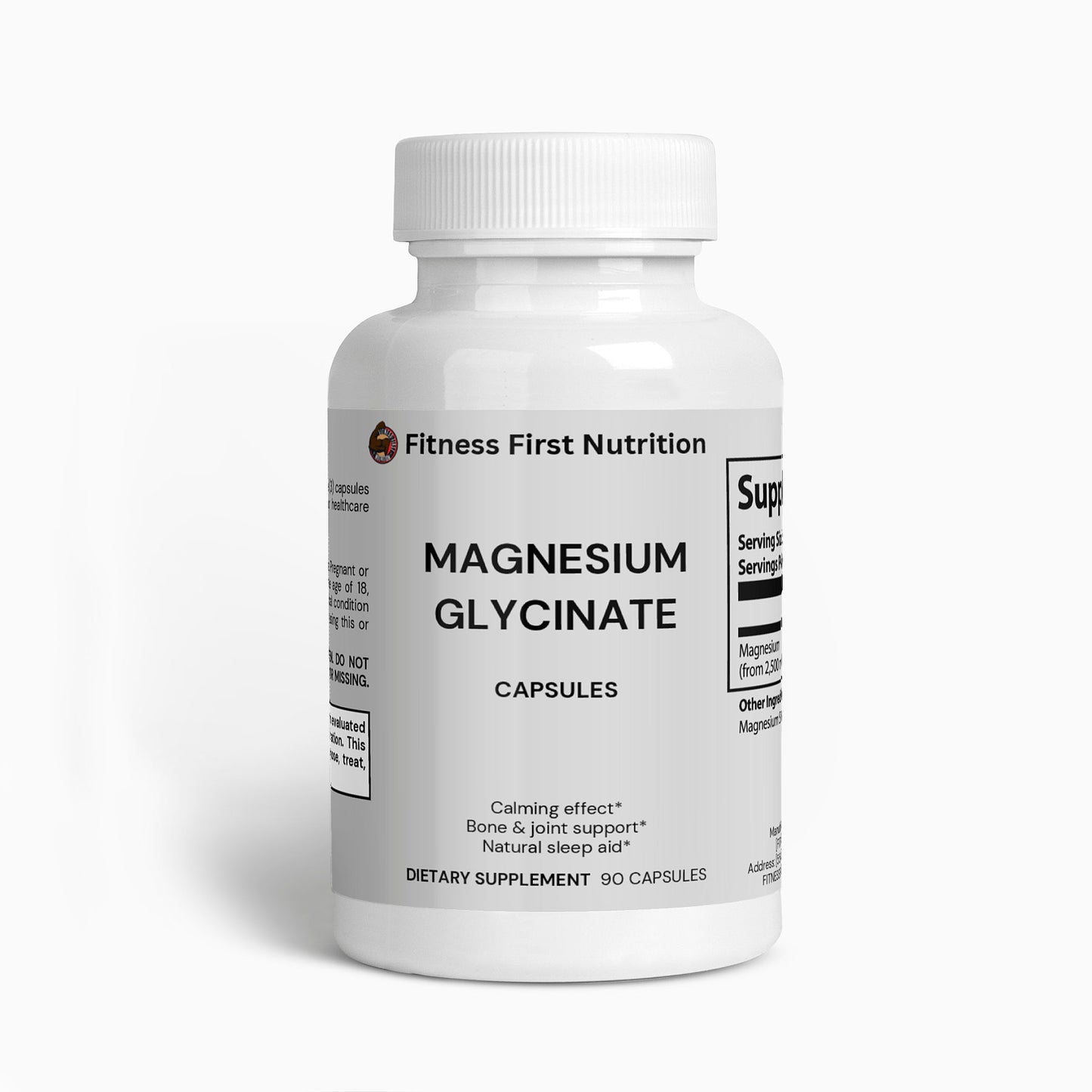 Magnesium Glycinate