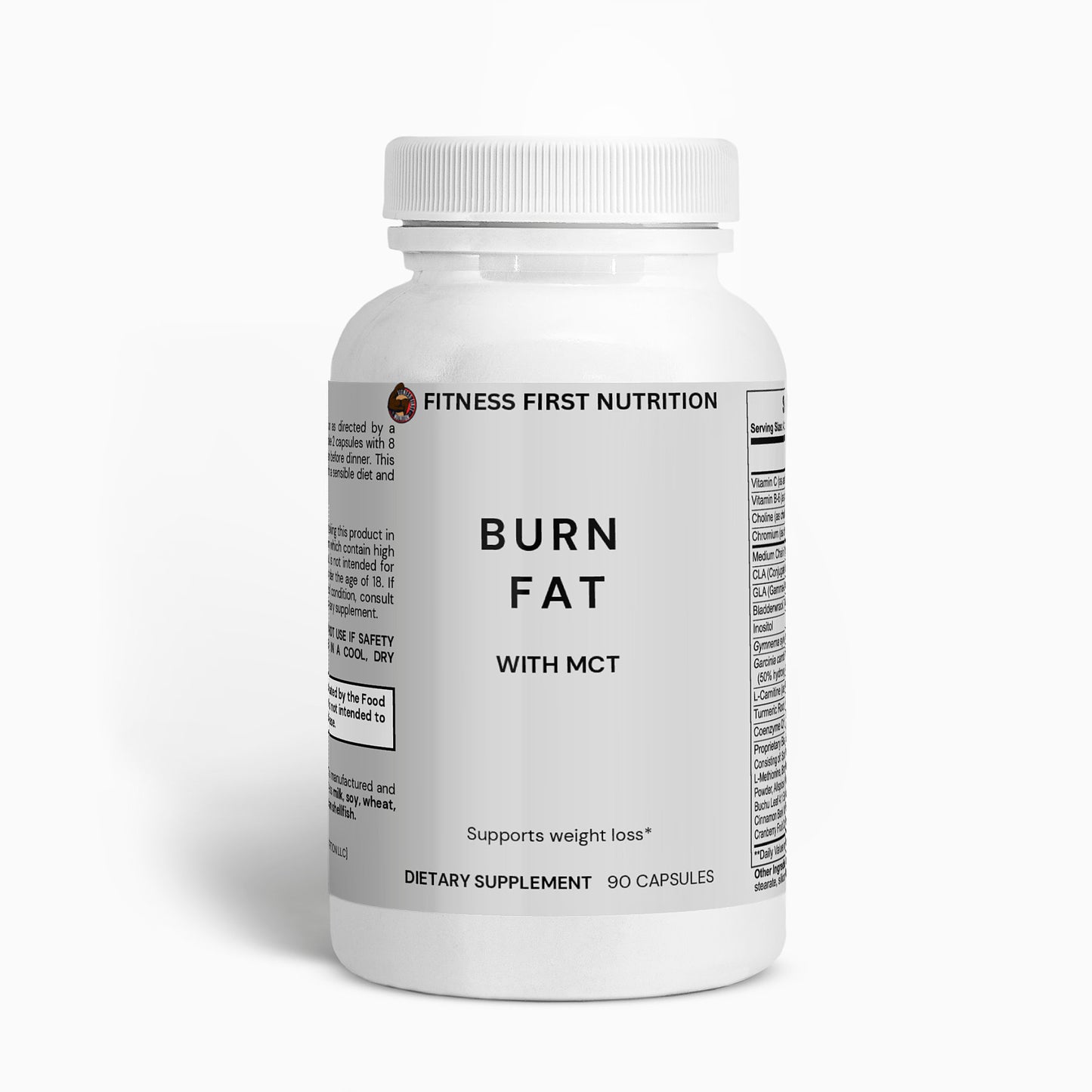 Burn Fat