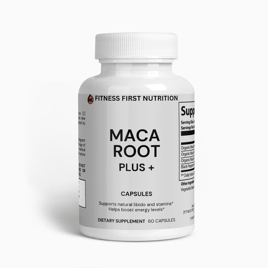 Maca Plus