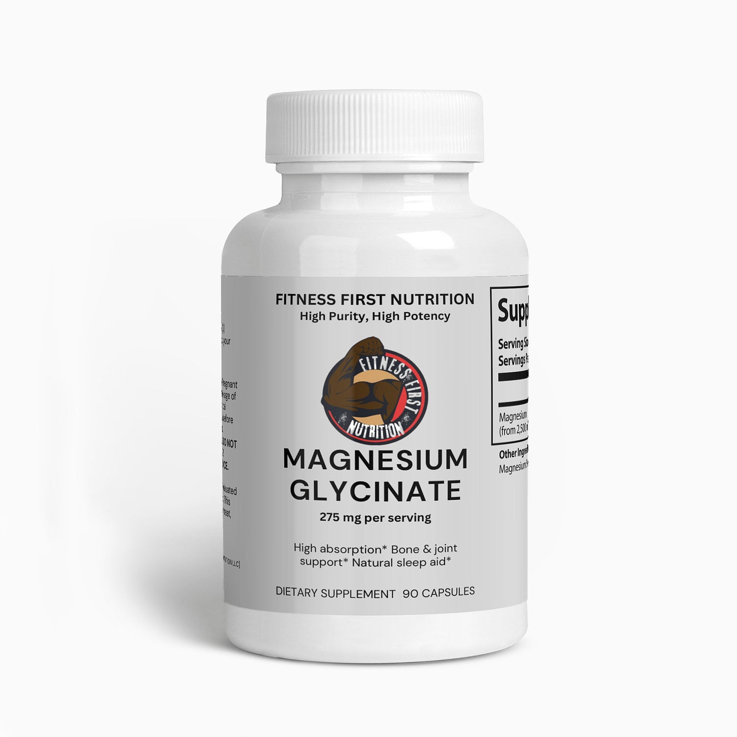 Magnesium Glycinate